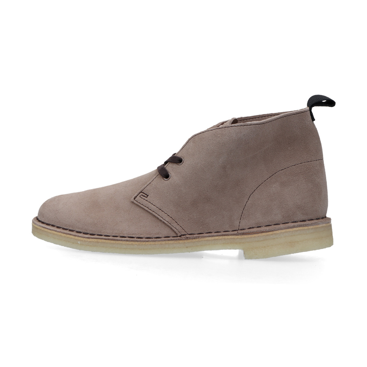 Clarks Originals Desert Boot beige 41 - Sneaker