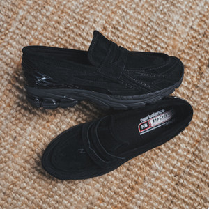 U1906LNT (black)