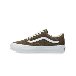 Vans Old Skool 36 LX PIG SUEDE SEA TURTLE