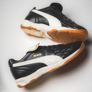 King Indoor (black)