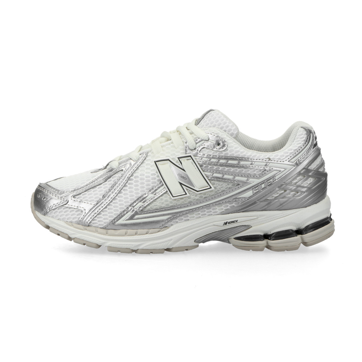New Balance M1906REE weiß 37 - Sneaker