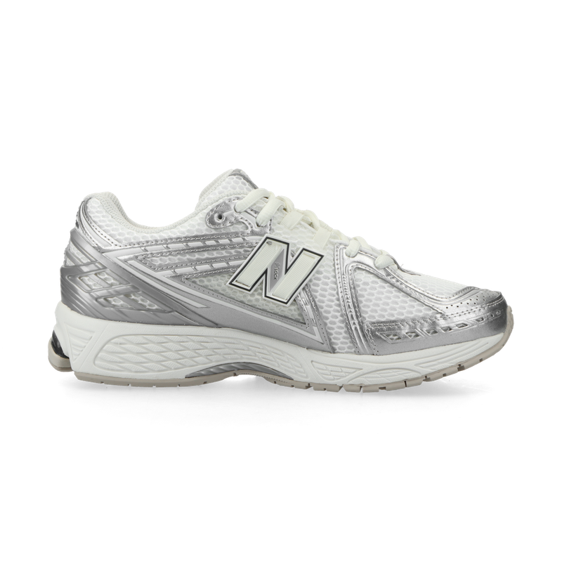 Grey New Balance 1600 Womens 2017 New Balance M1906REE (silver