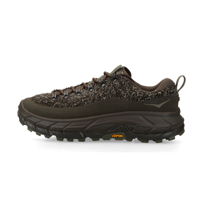 HOKA ONE ONE U Tor Summit Tp (umber / deep umber) | 43einhalb