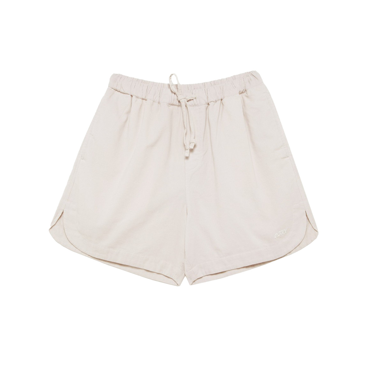 Autry Shorts Main Man beige S - Hosen & Shorts
