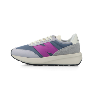 New Balance U370DC (pearl grey / passion fruit)