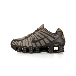 Nike Shox TL (khaki / off noir / ironstone)