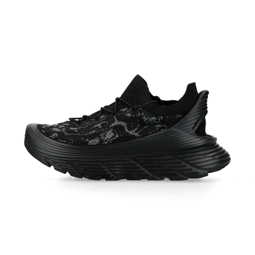 HOKA ONE ONE U Project Transport (carbon black / black