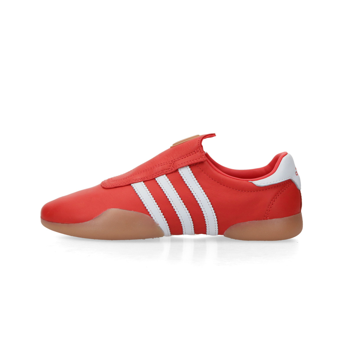 adidas Taekwondo Mei rot 38 2/3 - Sneaker