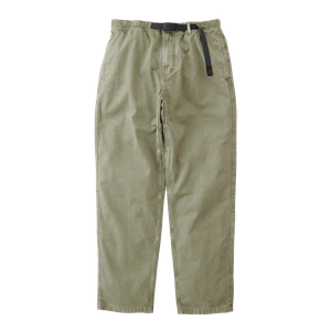 Gramicci Pant (herb pigment)