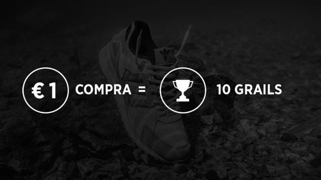 The Grail Club Exchange Rate