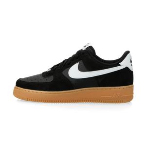 Nike Air Force 1 07 LV8 (black / gum / summit white)