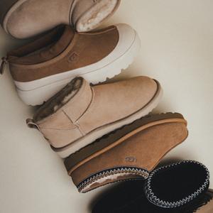 W Classic Ultra Mini Sand