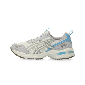 ASICS SportStyle GEL-1090v2 W (cream / cement grey)