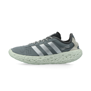 adidas Zponge (grey / silver / red)