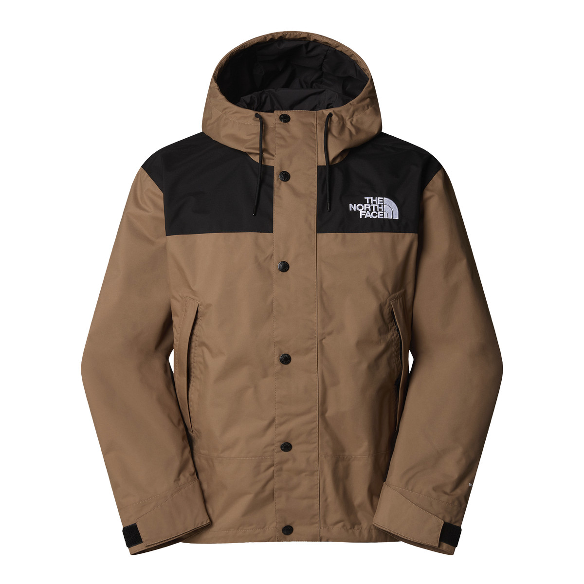 The North Face Men’s Reign On Jacket (latte / tnf black) - M