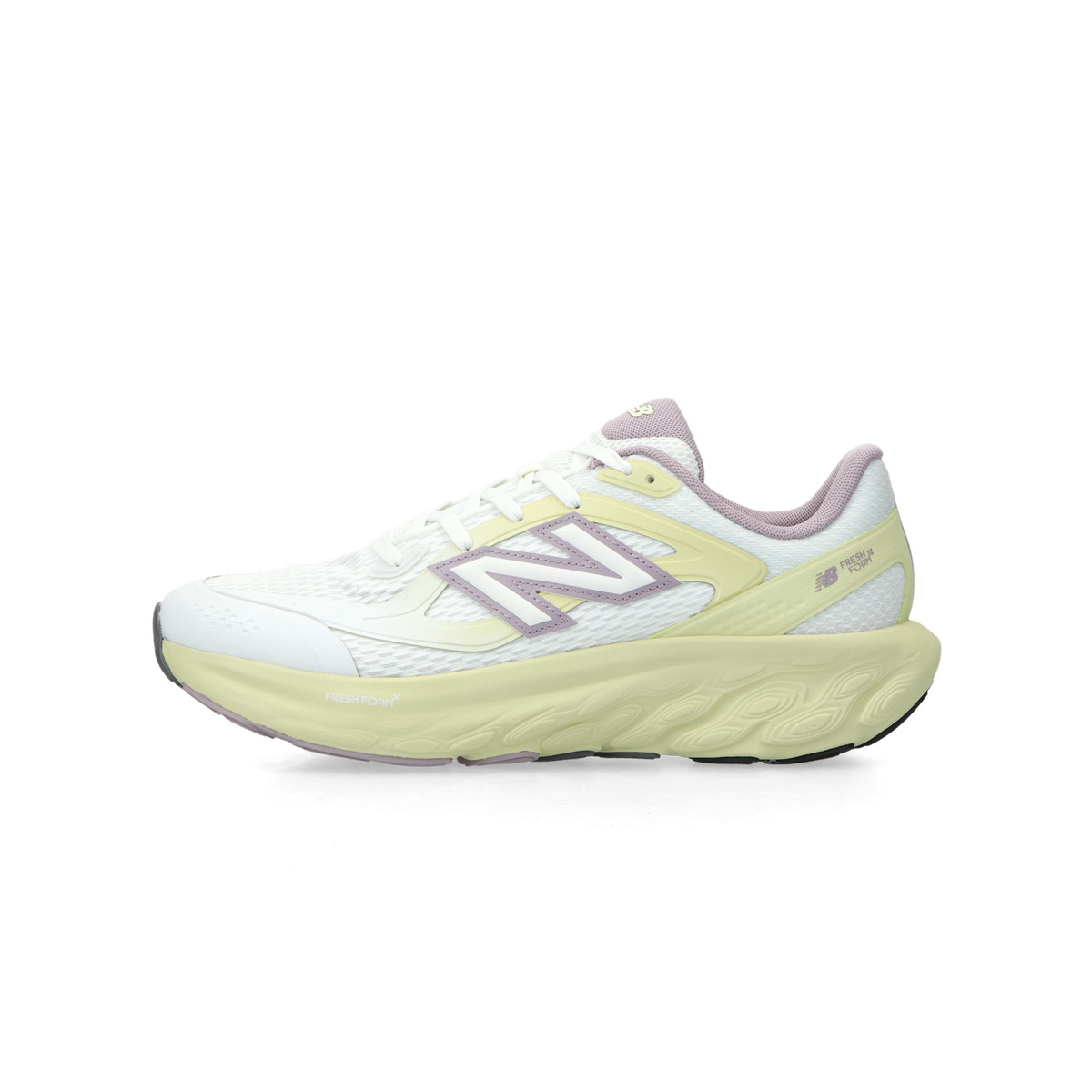 New Balance Fresh Foam Trainer weiß 38.5 - Sneaker