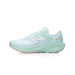 New Balance Fresh Foam Trainer (pastel blue / pastel green)
