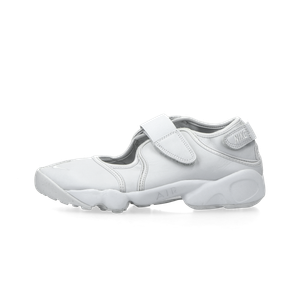 Nike WMNS Air Rift (pure platinum / pure platinum)