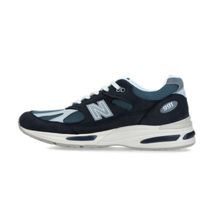 New Balance U991VN2 - Made In England Total Eclipse (navy)