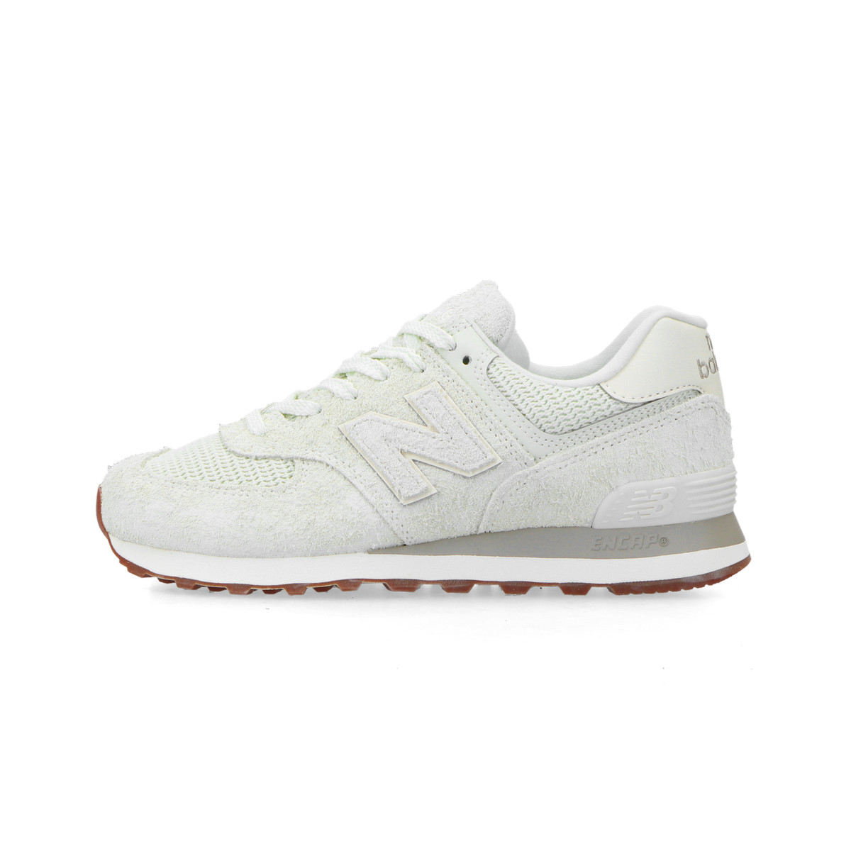 New Balance WL574BLE grün 36 - Lastpair