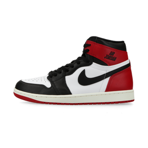 Jordan Air Jordan 1 Retro High OG Black Toe