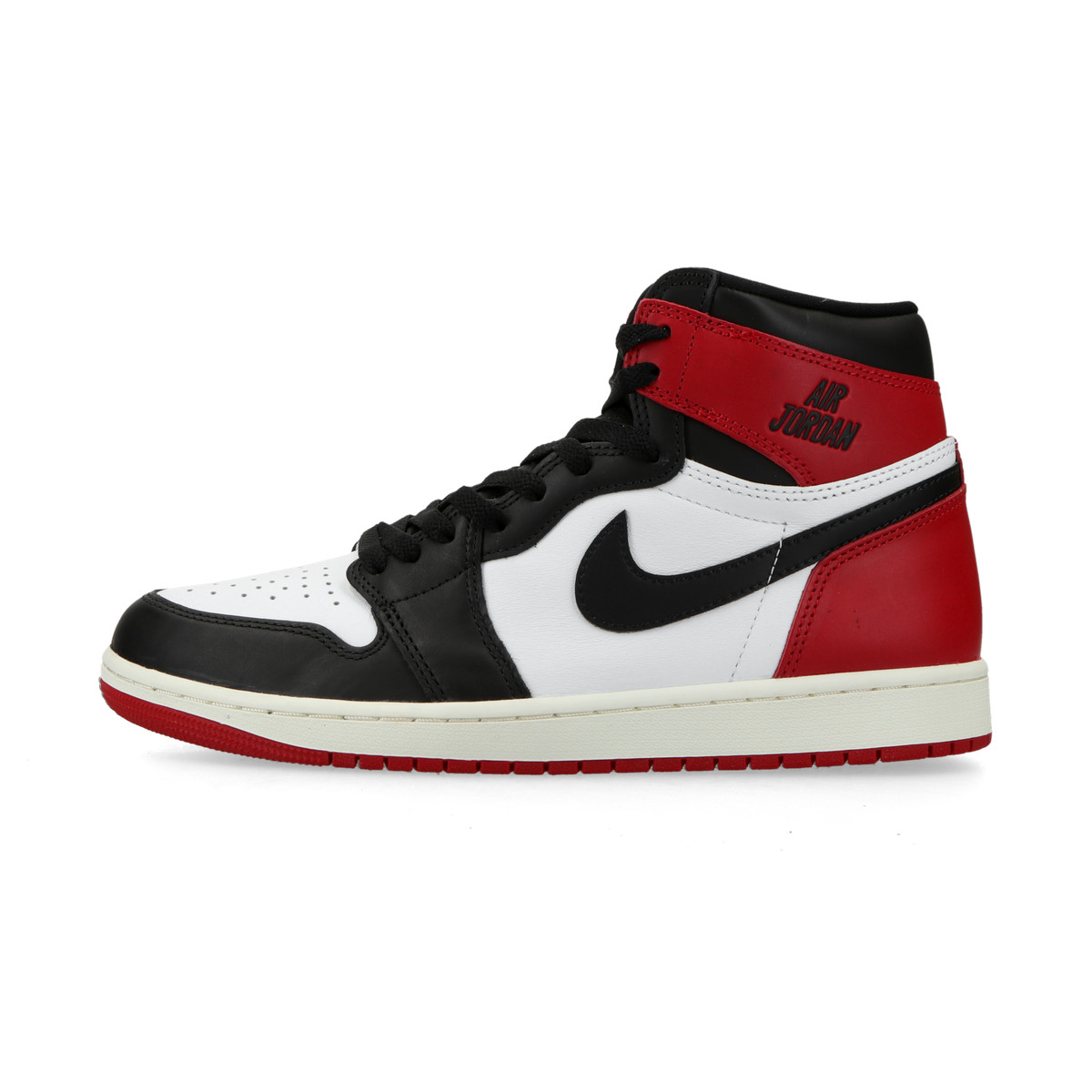Jordan Air Jordan 1 Retro High OG "Black Toe"schwarz 36 - Sneaker