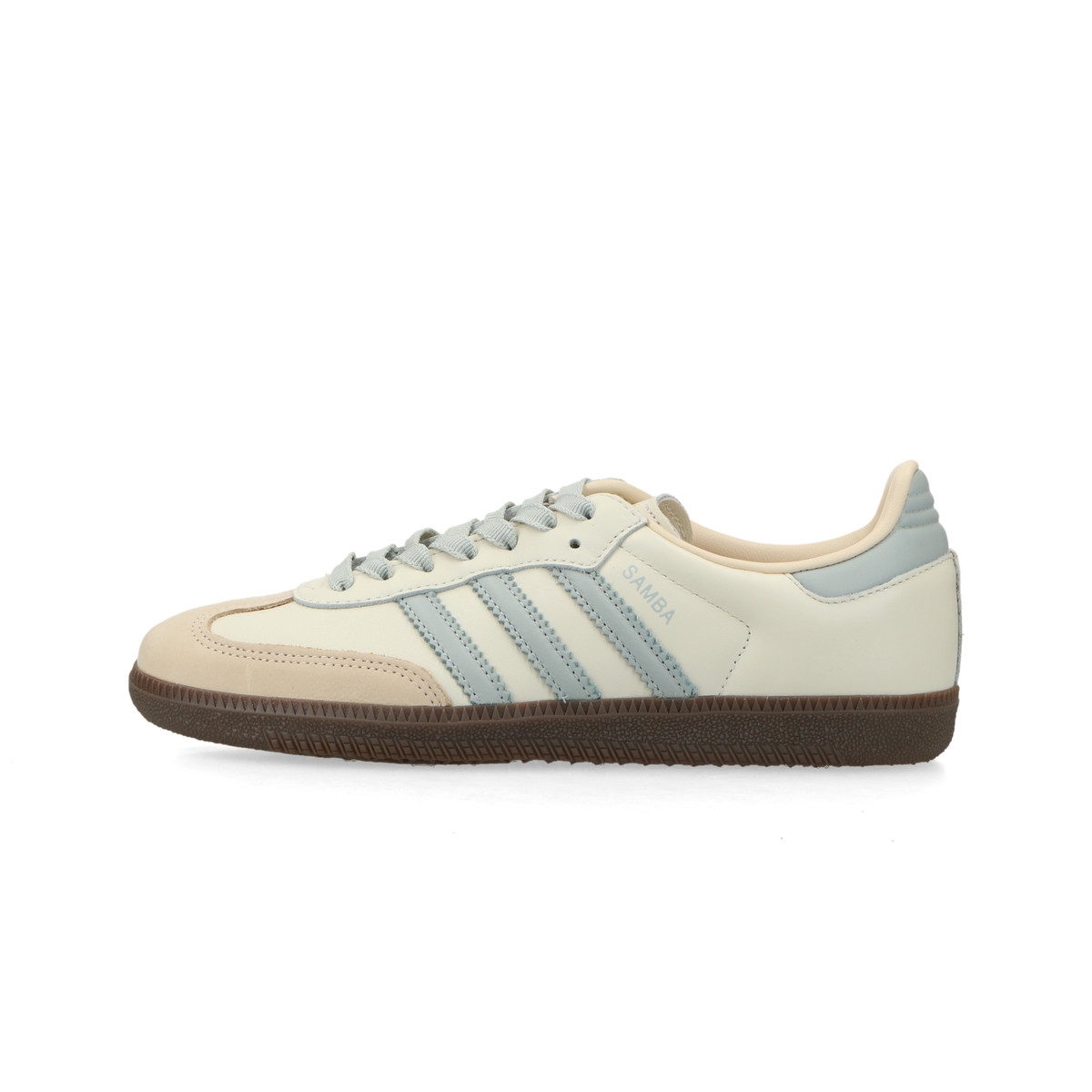 adidas Samba OG W beige 36 2/3 - Sneaker