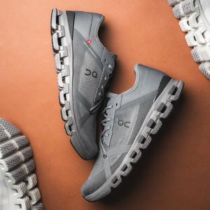 Cloud X 4 AD M (grey)