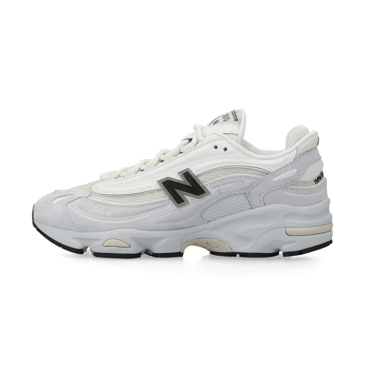 New Balance M1000PSB "Pearl Grey"grau 39.5 - Sneaker