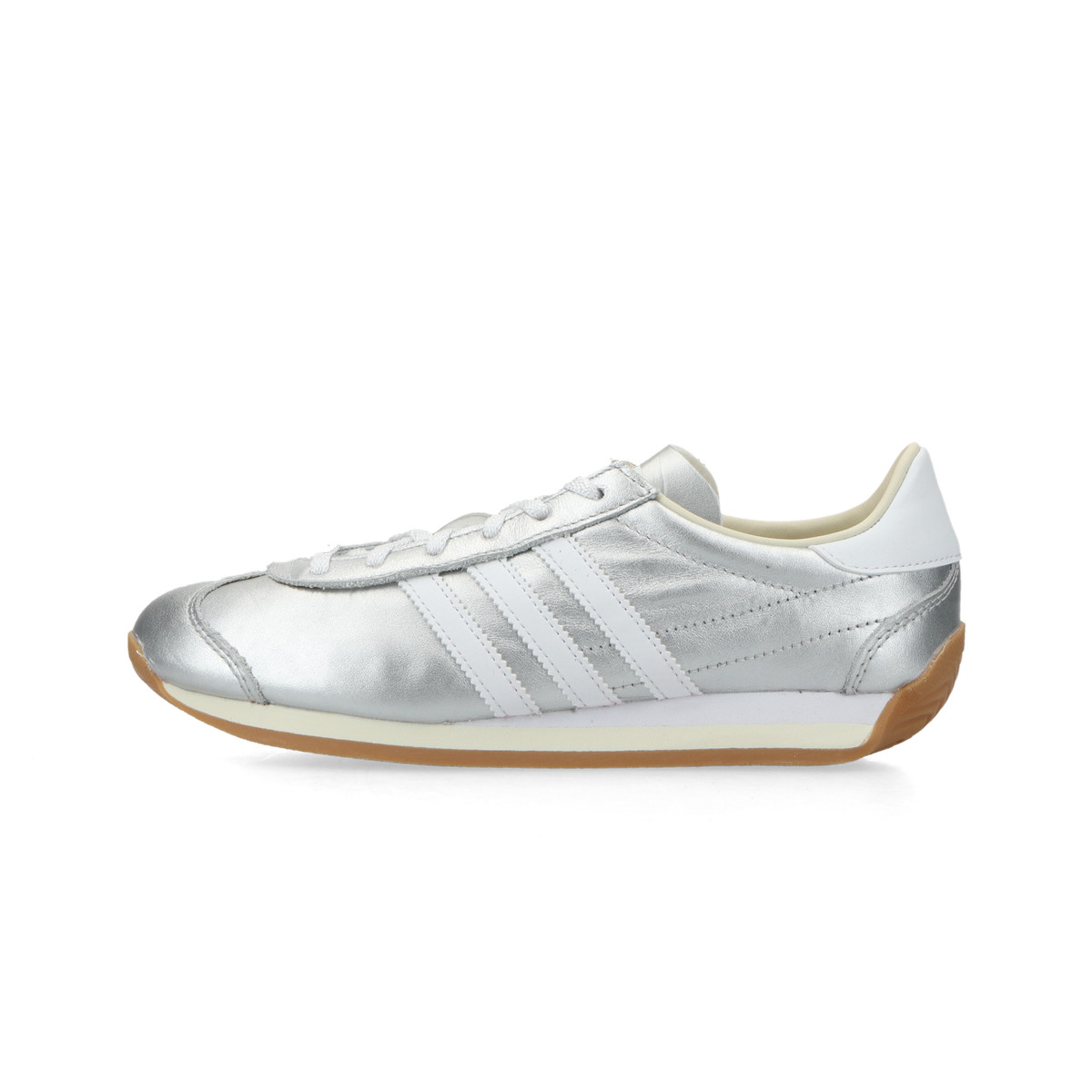 adidas Country OG W silber 38 - Sneaker