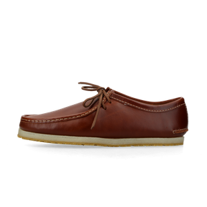 Clarks Originals Godney Lace (brown leather)