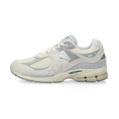New Balance M2002REK (beige) | 43einhalb Sneaker Store