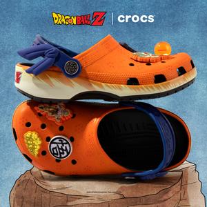 x Dragon Ball Z Classic Clog Goku (multi)