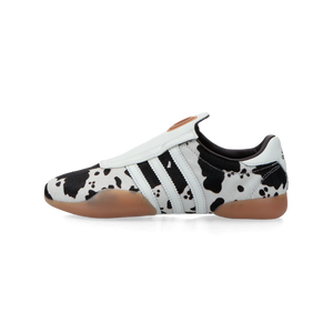adidas Taekwondo Mei (off white / core black / gum)