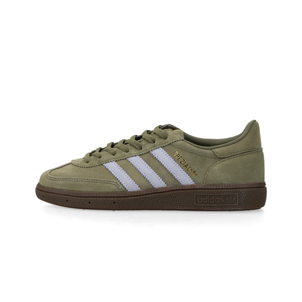 adidas Handball Spezial W grün 36 - Sneaker