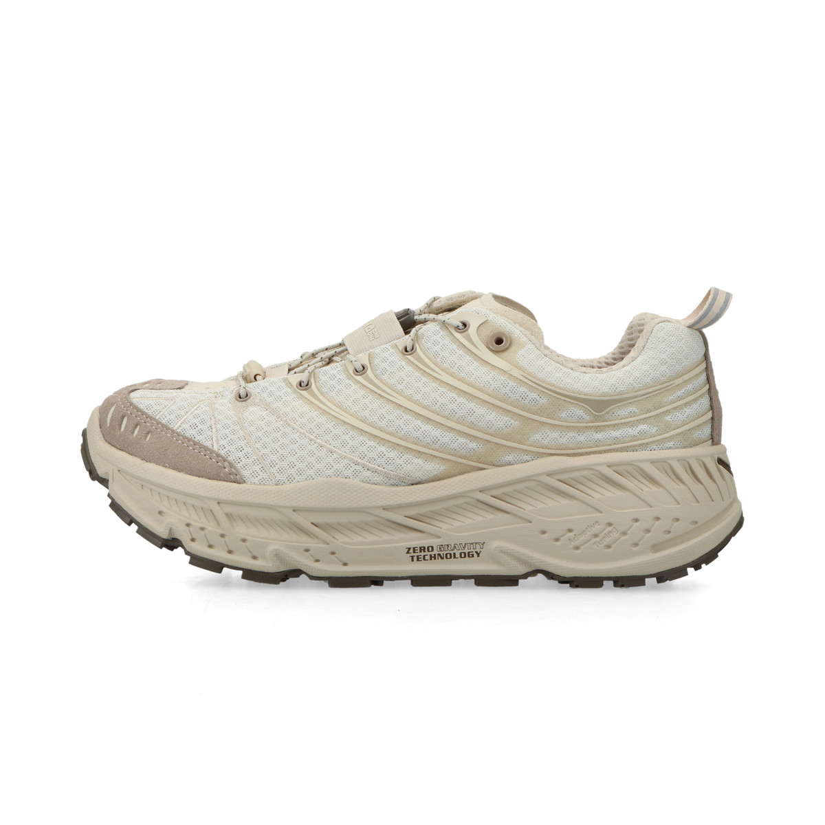 HOKA ONE ONE U Stinson Evo Og beige 36 2/3 - Sneaker
