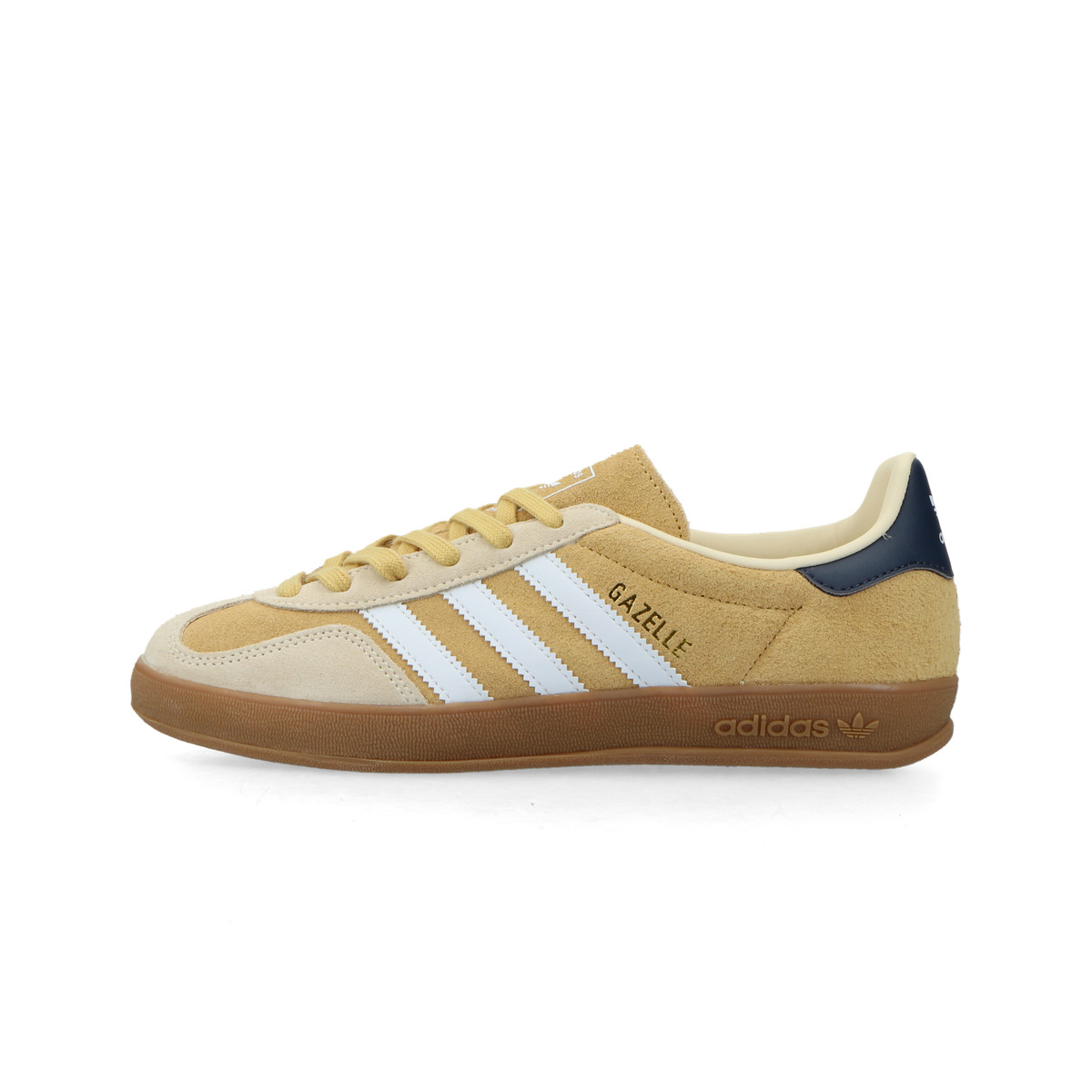 adidas Gazelle Indoor gelb 36 2/3 - Sneaker