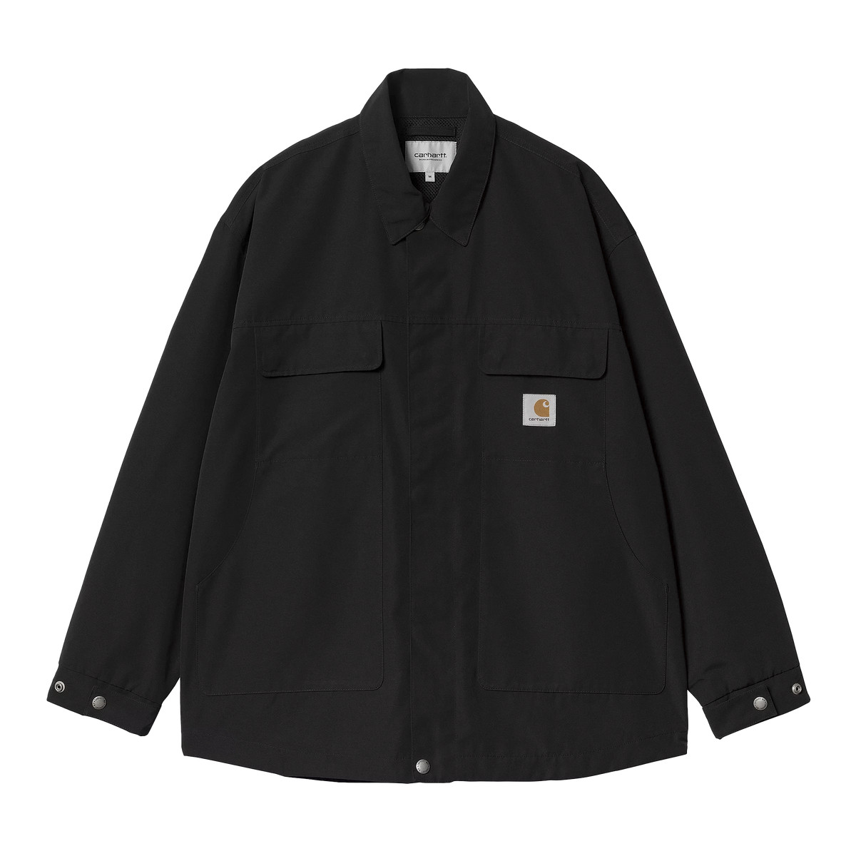 Carhartt WIP Liam Jacket schwarz M - Jacken & Westen