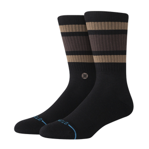 Stance Socks Boyd ST (dark brown)