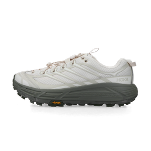 HOKA ONE ONE U Mafate Three2 (oat milk / eucalyptus)