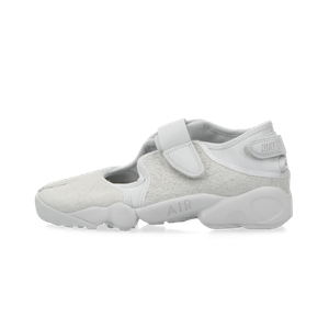 Nike Air Rift Suede Pack (photon dust / summit white)