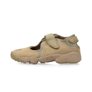 Nike Air Rift Suede Pack (parachute beige / hemp)