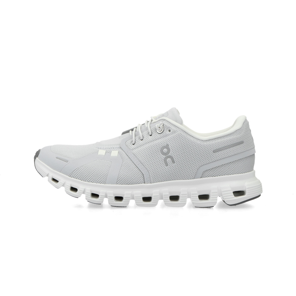 On Cloud 6 W grau 43 - Sneaker