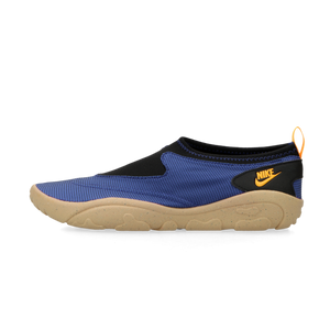 Nike Aqua Turf (deep night / laser orange / sesame / black)