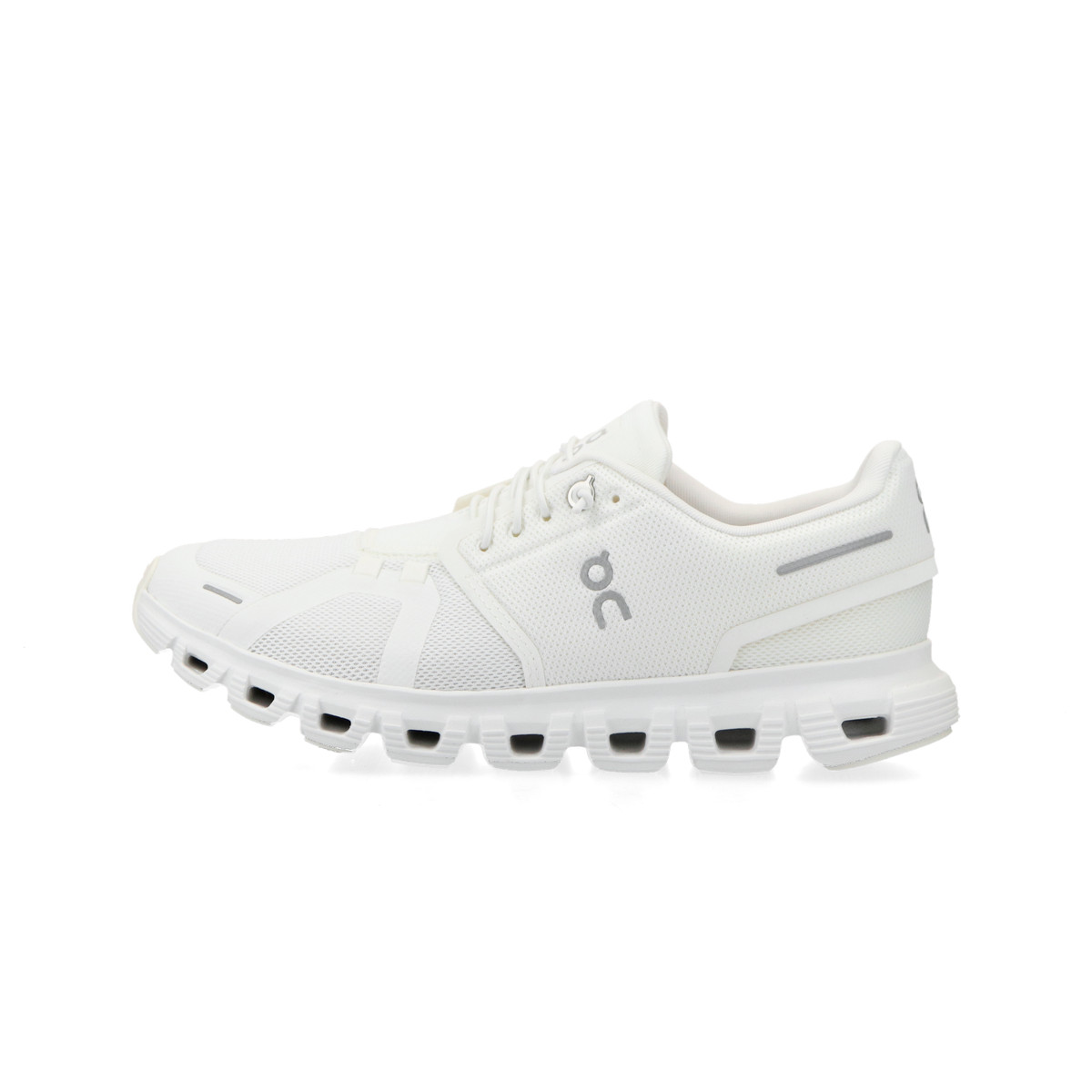 On Cloud 6 W weiß 43 - Sneaker