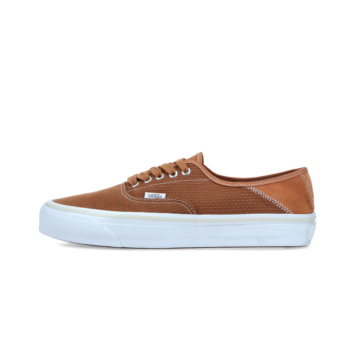 Vans Authentic braun 41 - Sneaker