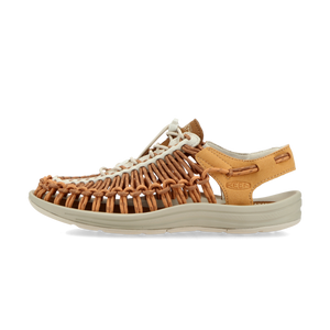 KEEN Uneek (oak buff / chipmunk)