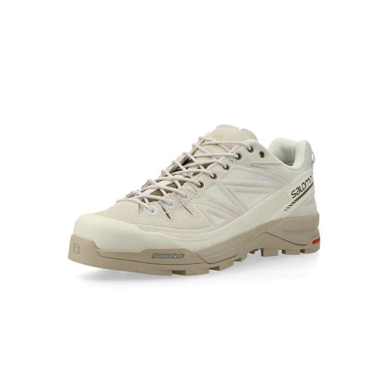 Salomon X-ALP LTR (almilk / whpep / burnto) | 43einhalb Sneaker Store