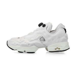 Reebok Insta Pump (silver white / grey white / grey)