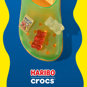 x Haribo Classic Clog (multi)